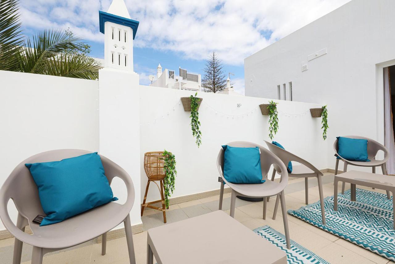 Z - Gil Vicente Guest Rooms Lagos Exterior photo