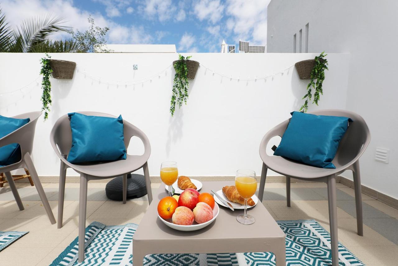 Z - Gil Vicente Guest Rooms Lagos Exterior photo