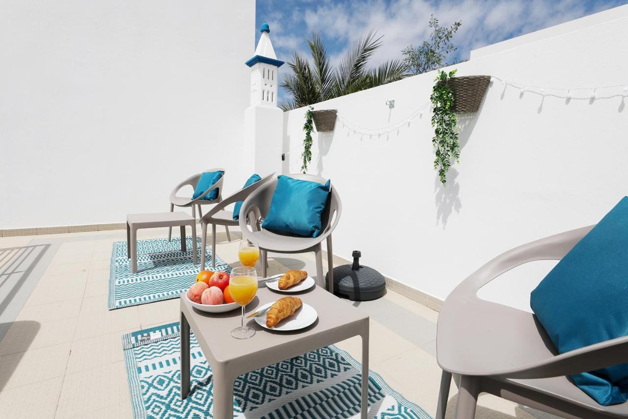 Z - Gil Vicente Guest Rooms Lagos Exterior photo