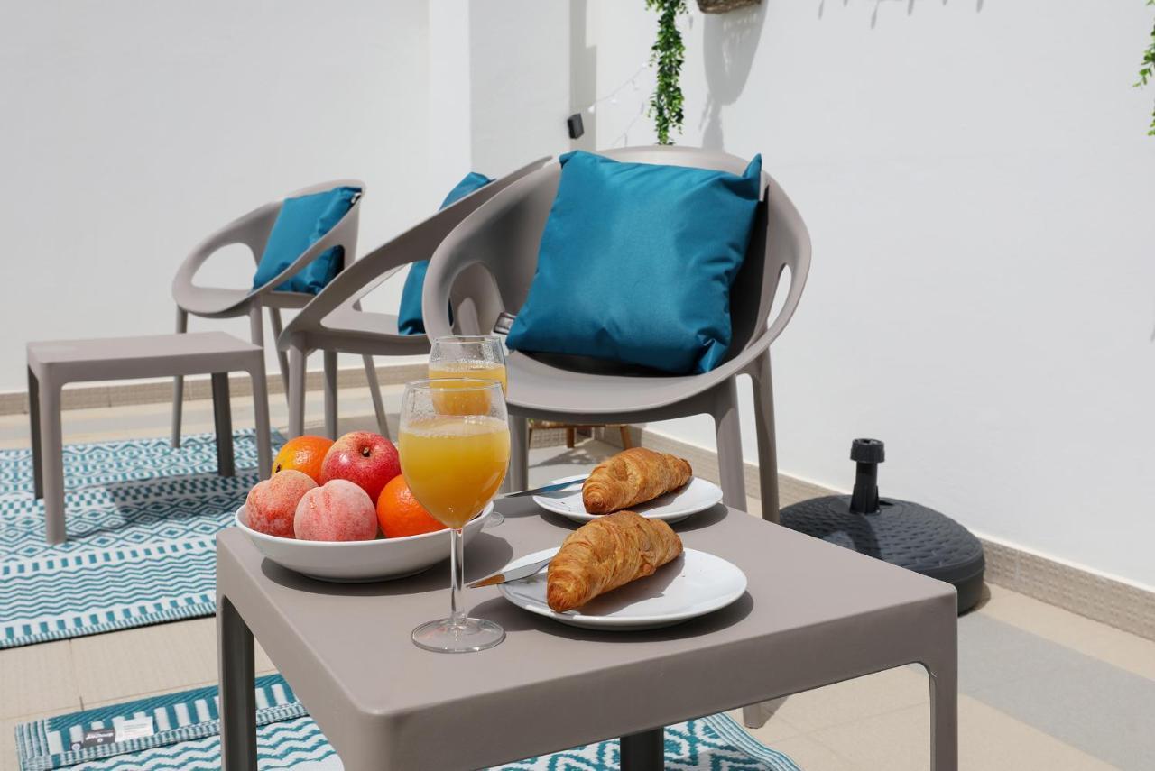 Z - Gil Vicente Guest Rooms Lagos Exterior photo