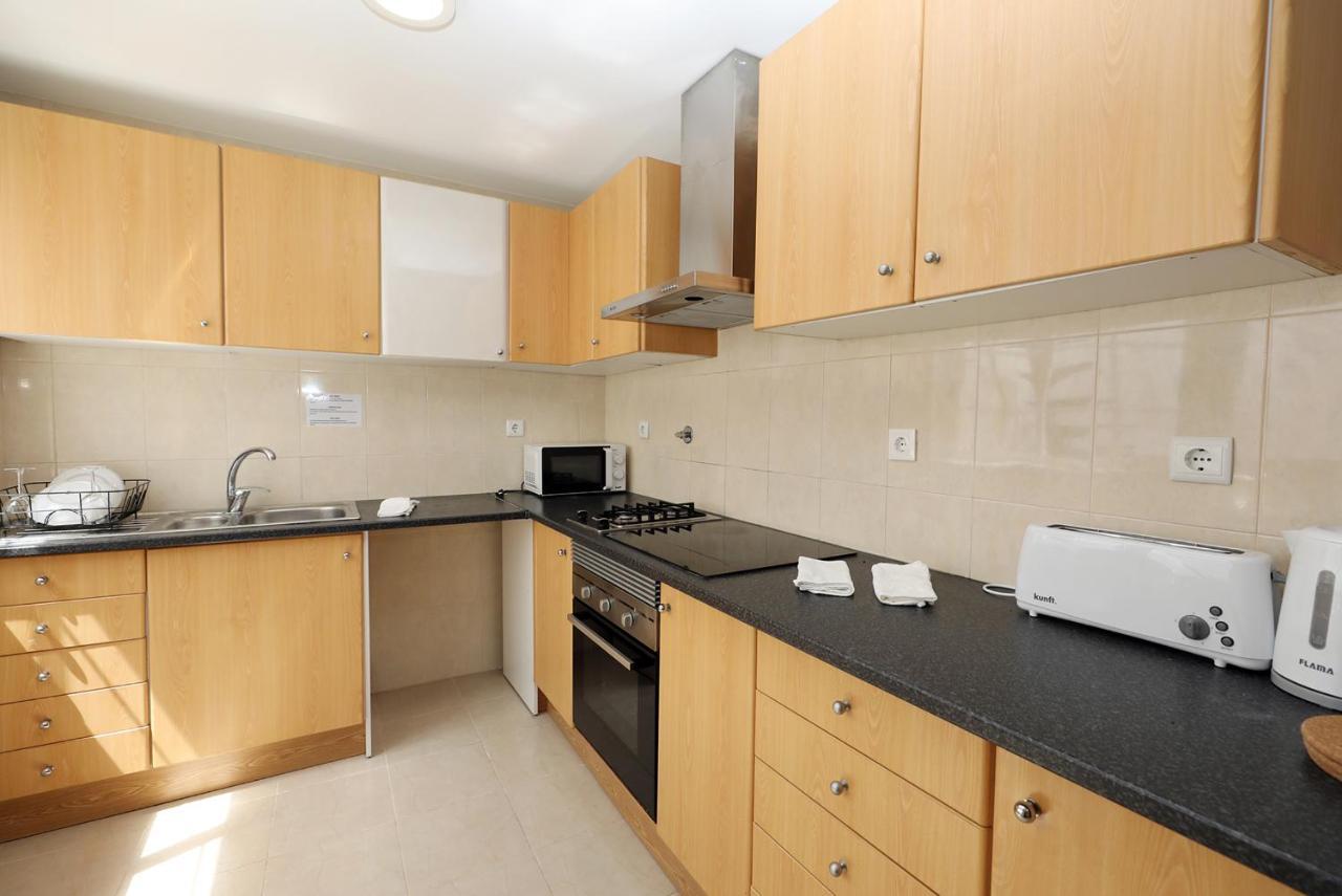 Z - Gil Vicente Guest Rooms Lagos Exterior photo
