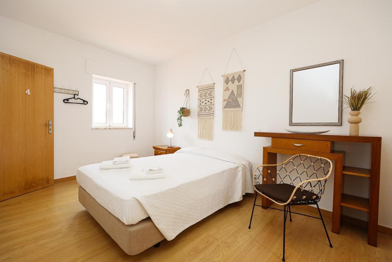 Z - Gil Vicente Guest Rooms Lagos Exterior photo