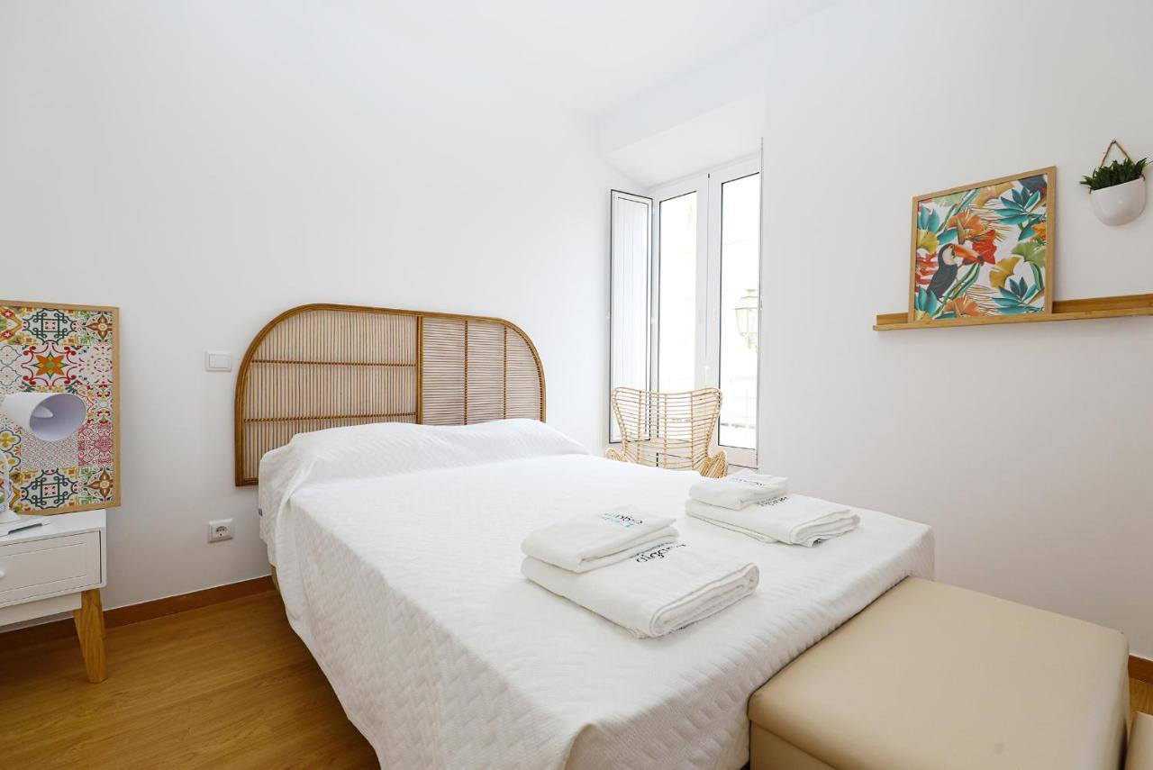 Z - Gil Vicente Guest Rooms Lagos Exterior photo