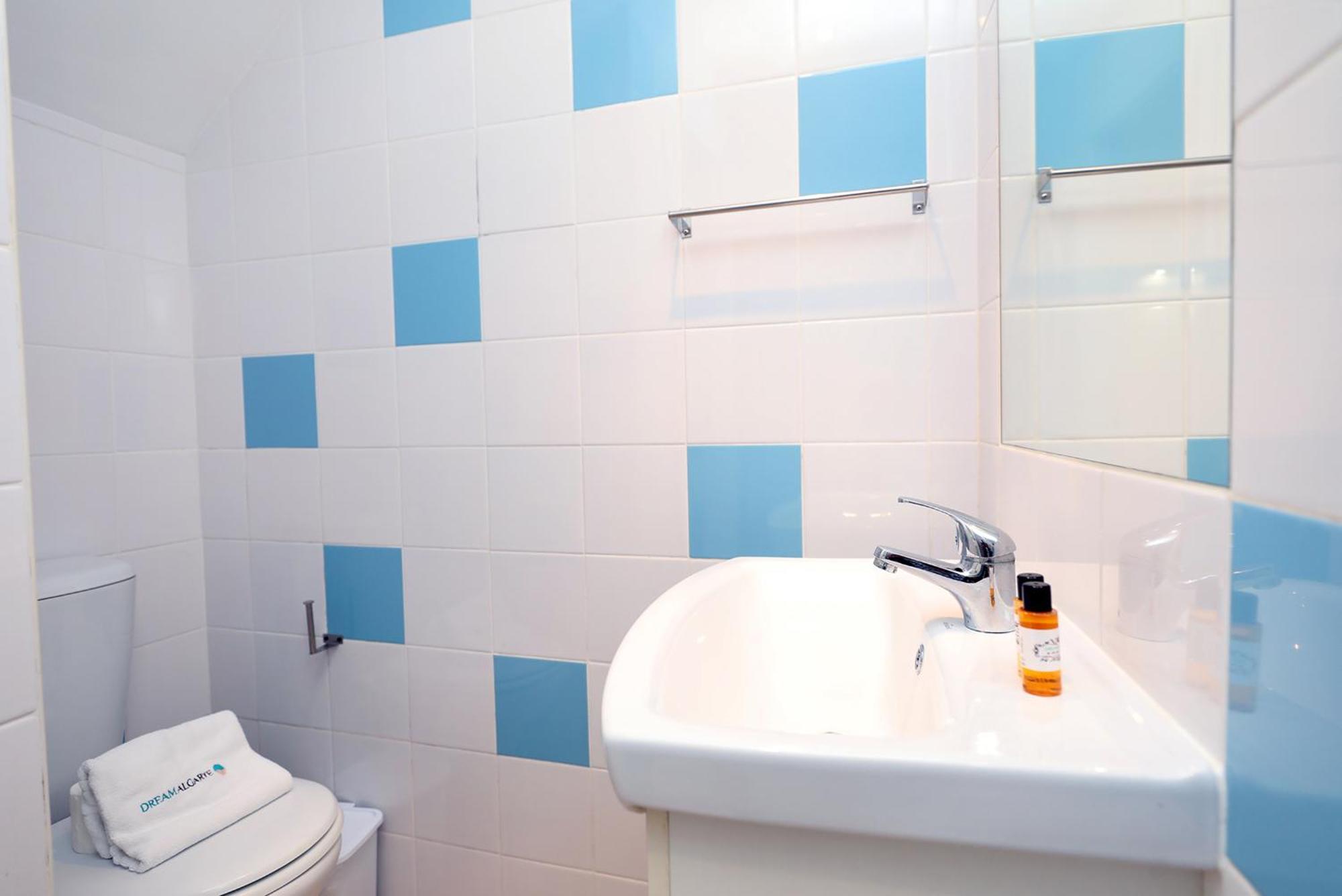Z - Gil Vicente Guest Rooms Lagos Room photo