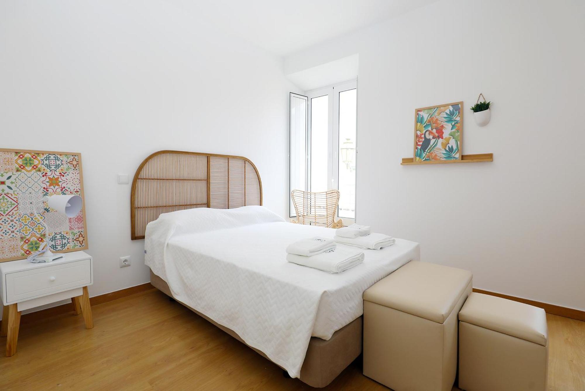 Z - Gil Vicente Guest Rooms Lagos Room photo