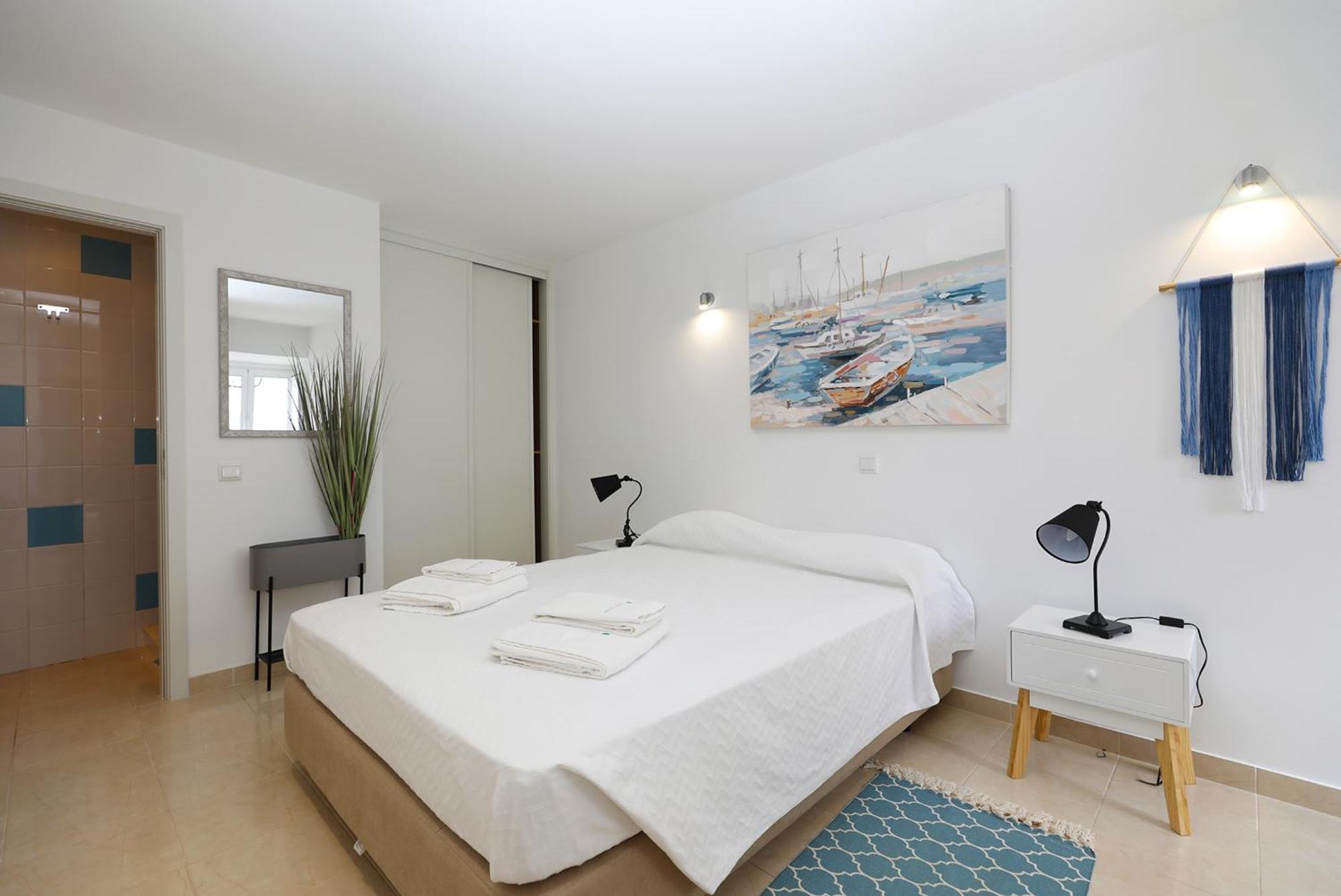 Z - Gil Vicente Guest Rooms Lagos Room photo