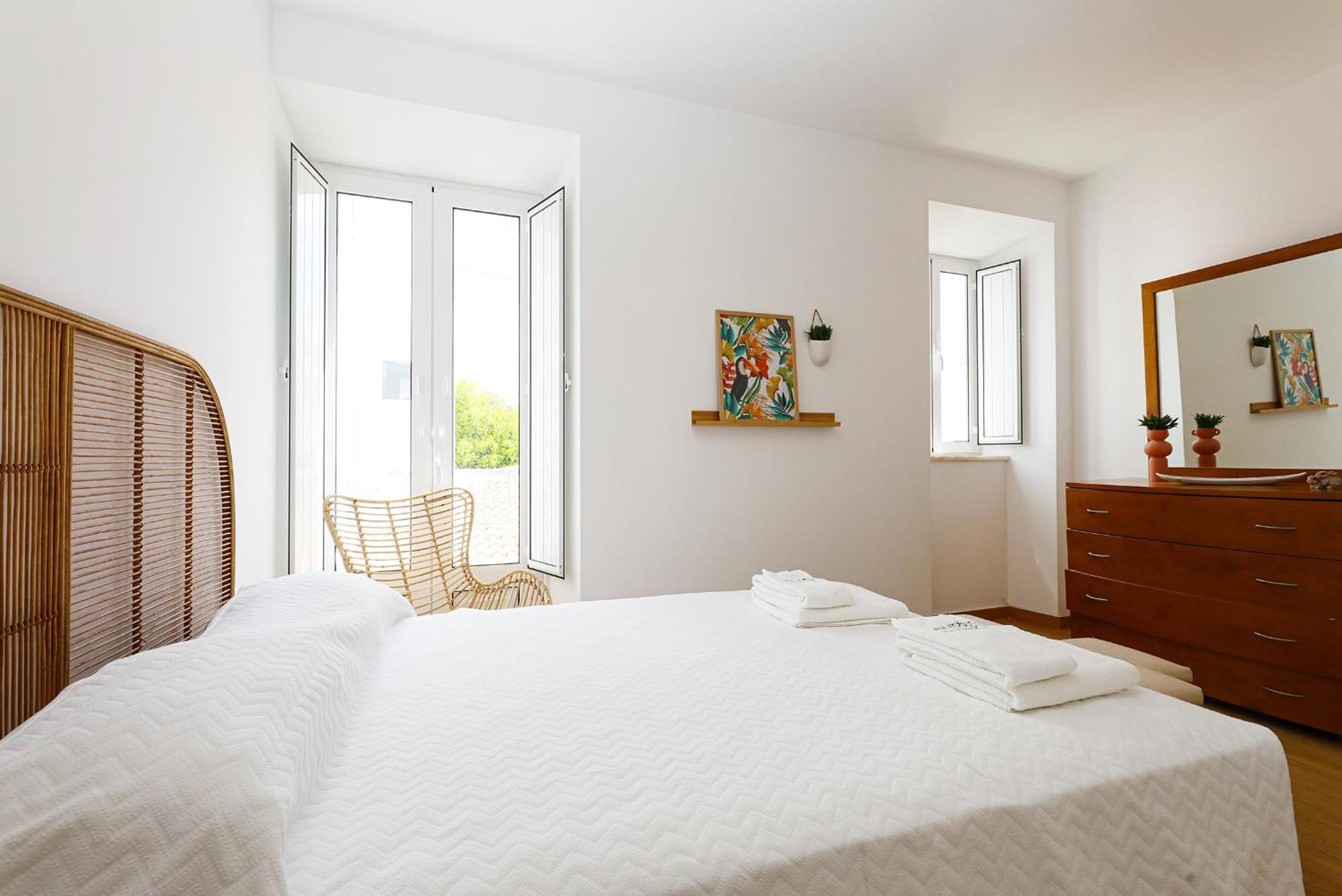 Z - Gil Vicente Guest Rooms Lagos Room photo